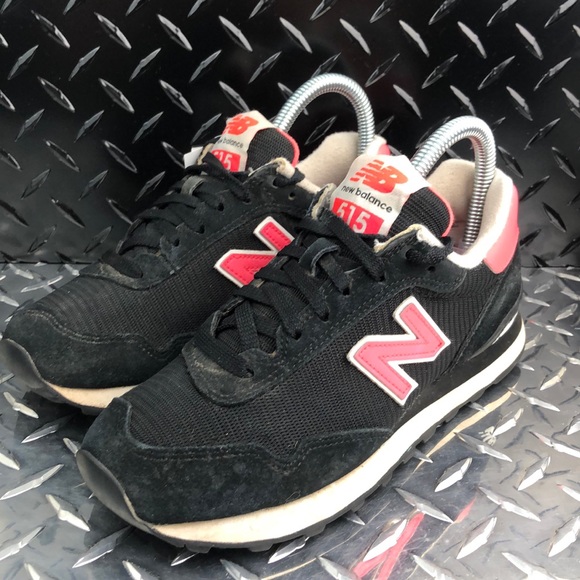 New Balance Shoes - •NEW BALANCE 515